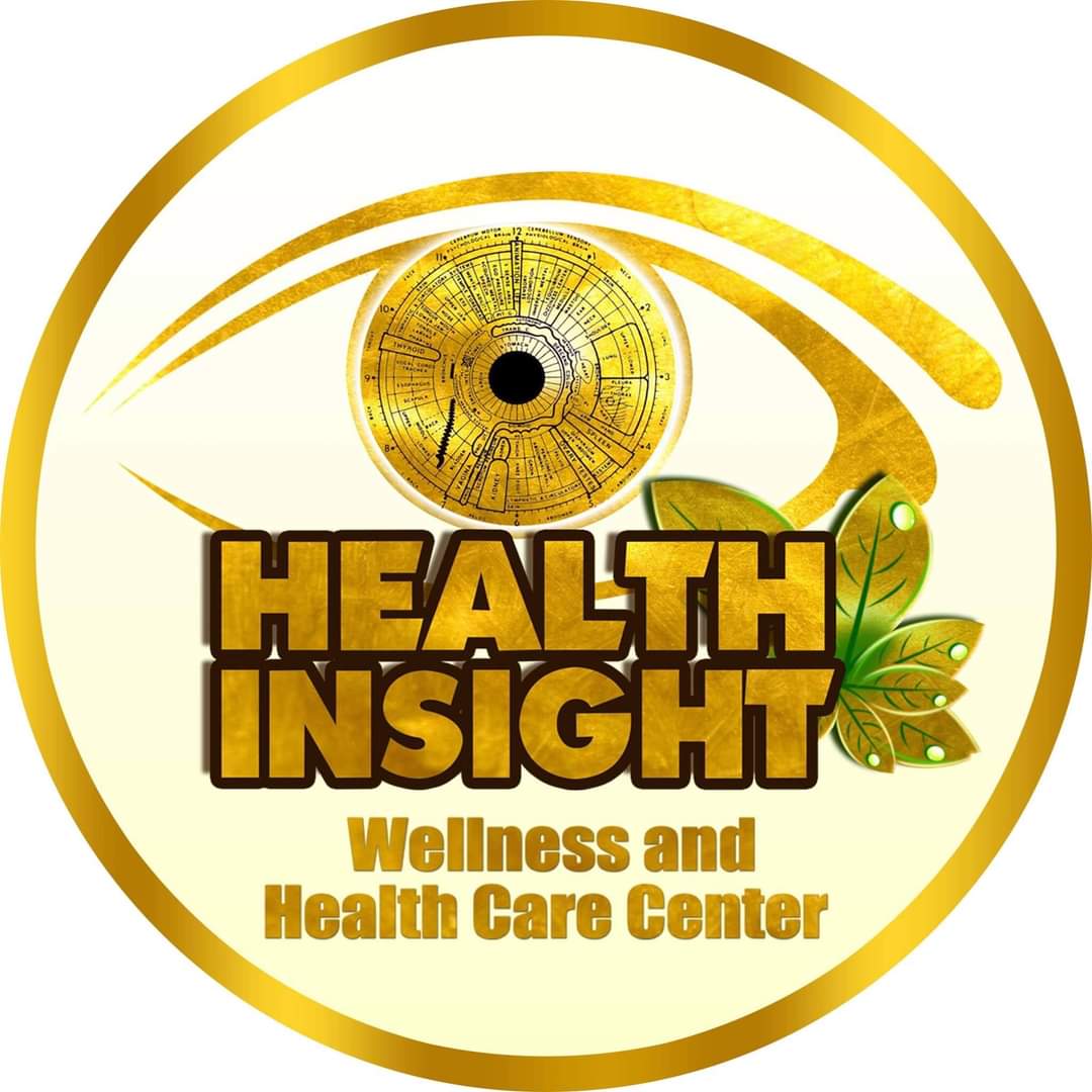 Health Insight Logo